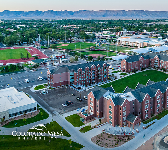 Colorado Mesa University